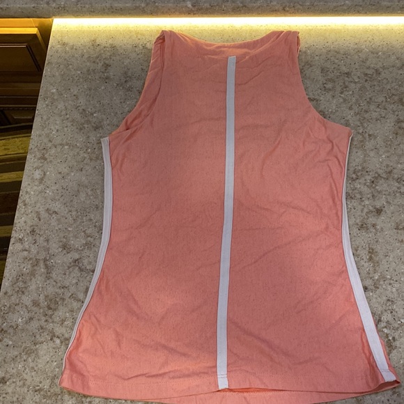 EleVen by Venus Williams Charm Tennis Tank Size Small/Medium - Picture 3 of 5